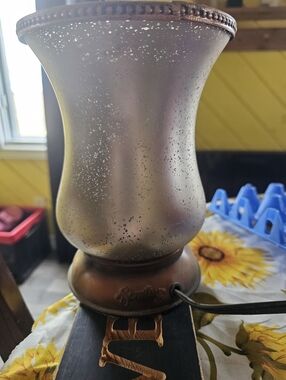 Scentsy Lamp Wax Warmer